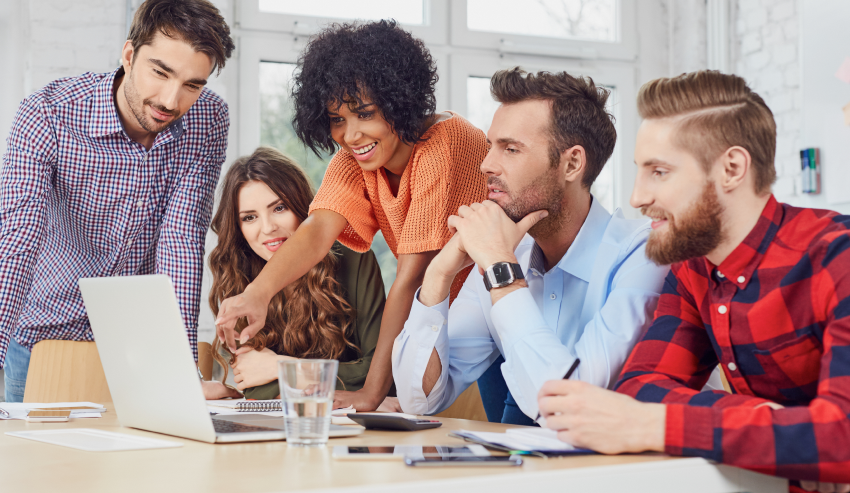 Imagem ilustrativa de serviços contábeis da TexCont